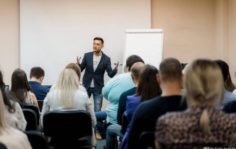 Франшиза Спарта: Обучающие программы для мужчин и женщин