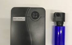 Франшиза DECCAWALD Aroma: Аромамаркетинг