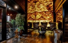 Франшиза Барвиха Lounge: Кальянная премиум класса