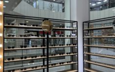 Франшиза BRO glasses: Магазин оптики