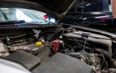 Франшиза ГАРАНТ-ГАЗ: Автосервис по установке газобаллонного оборудования