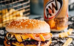 Франшиза ВКУС УЛИЦ: Стрит-фуд разных стран мира
