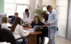Франшиза ФБК ВТОРОЙ ШАНС: Федеральная компания