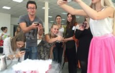 люди любят узнавать новое, помогите им в этом