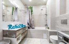 Франшиза RentHouse: Краткосрочная аренда недвижимости