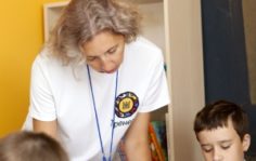 Франшиза Маленький Оксфорд: Школа программирования