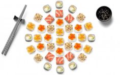 Франшиза IMPERATOR FOOD: Вкусная еда в разных форматах