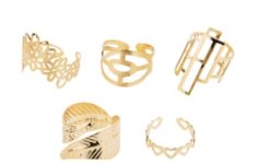 Франшиза Lady Collection: Сеть розничных магазинов бижутерии, аксессуаров и украшений для волос