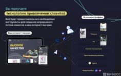 Франшиза MasterKicks Shop: Онлайн-магазин обуви