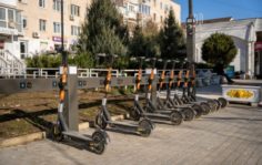 Франшиза e-motion