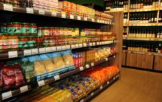 Франшиза Белмаркет: Уникальный магазин белорусских продуктов