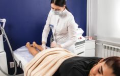 Франшиза Dr.Laser: Студия лазерной эпиляции