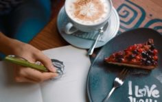 Франшиза Tucano Coffee: Кофейня, как креативное пространство