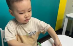 Франшиза HAPPY MAMA CLUB FOR KIDS: Детский развивающий центр