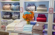 Франшиза Arya Home: Поставщик турецкого текстиля для дома