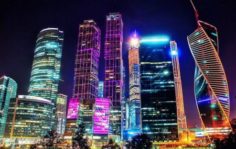 Франшиза AMM DIGITAL: Российская маркетинговая компания