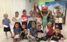 Франшиза Стоп Угроза: Школа безопасности для детей и родителей