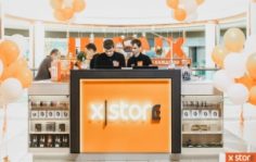 Франшиза X-Store: Федеральная сеть магазинов электроники