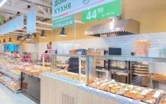 Франшиза Малинка: Торговая сеть магазинов