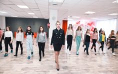 Франшиза Imade: Модельно-продюсерская школа для детей и взрослых