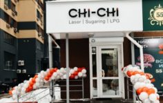 Франшиза CHI-CHI: Сеть студий лазерной эпиляции и аппаратной коррекции фигуры