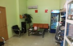 Франшиза Хитавто: Автосервис