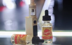 Франшиза VAPE’RU: Магазин электронного пара