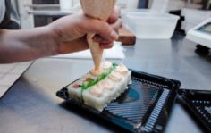 Франшиза Харакири: Доставка блюд японской и китайской кухни