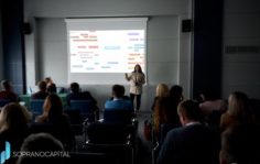 Франшиза SOPRANOCAPITAL: Агентство по привлечению инвестиций для юр. лиц. из гос. программ и от частных инвесторов