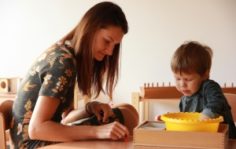 Франшиза One! International School: Сеть современных международных садов и начальных школ