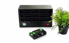 Франшиза MOBILE CHARGER: Автоматы по зарядке мобильных устройств
