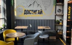 Франшиза Coffee Way: Сеть кофейных баров от Сочи до Благовещенска
