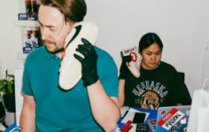 Франшиза SneaknFresh: Профессиональная химчистка и ремонт обуви
