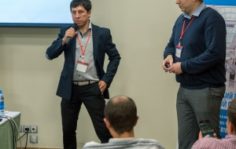 Франшиза IPTRONIC: Системы видеонаблюдения