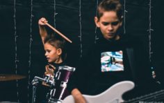 Франшиза Synergy Music School: Альтернативная музыкальная школа для детей и взрослых