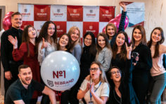 Франшиза BeBrand: Регистрация, защита и оценка объектов интеллектуальной собственности