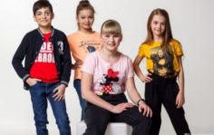 Франшиза Imade: Модельно-продюсерская школа для детей и взрослых