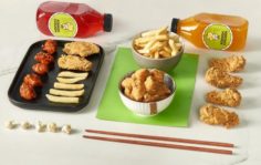Франшиза Kannam Chicken
