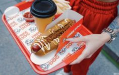 Франшиза FREE&CO: Fast food по системе freemium