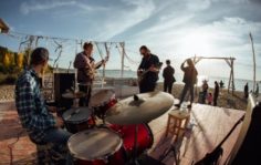 Франшиза ROCKSTAR: Музыкальная школа рока