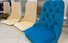 Франшиза ReHome: Изготовление и перетяжка мягкой мебели