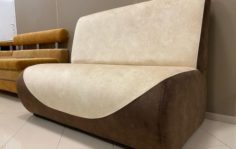 Франшиза ReHome: Изготовление и перетяжка мягкой мебели