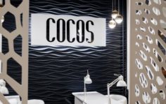 Франшиза Cocos: Студия-школа красоты