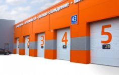 Франшиза FIT SERVICE