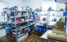 Франшиза ПятаяПередача.рф: Магазин автозапчастей