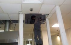 Франшиза ЭКОВЕН: Очистка систем вентиляции
