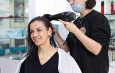 Франшиза One Moment Salon: Салон красоты + кофейня + шоу-рум одежды