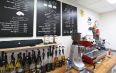 Франшиза правда кофе: Уникальная сеть мини-кофеен формата coffee-to-go