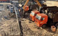 Франшиза Вторломмет: Площадки по заготовке и переработке вторичного сырья