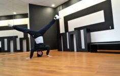 Франшиза Dance Life: Школа танцев